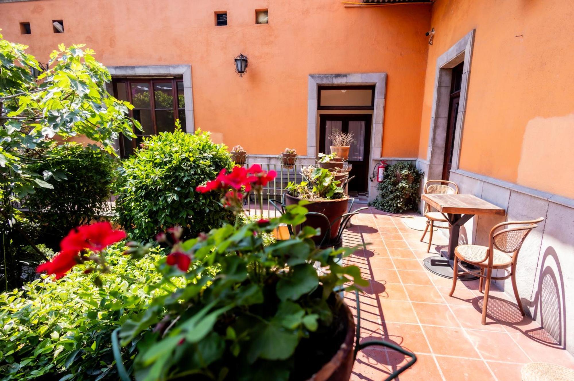 Hacienda Gobernadores Мехіко Екстер'єр фото