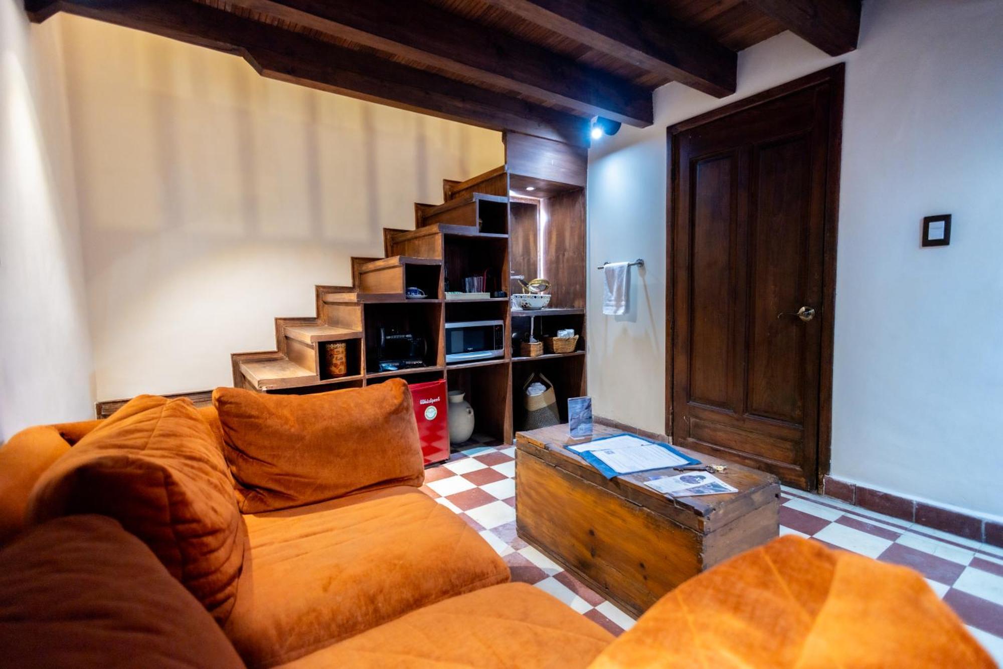 Hacienda Gobernadores Мехіко Екстер'єр фото