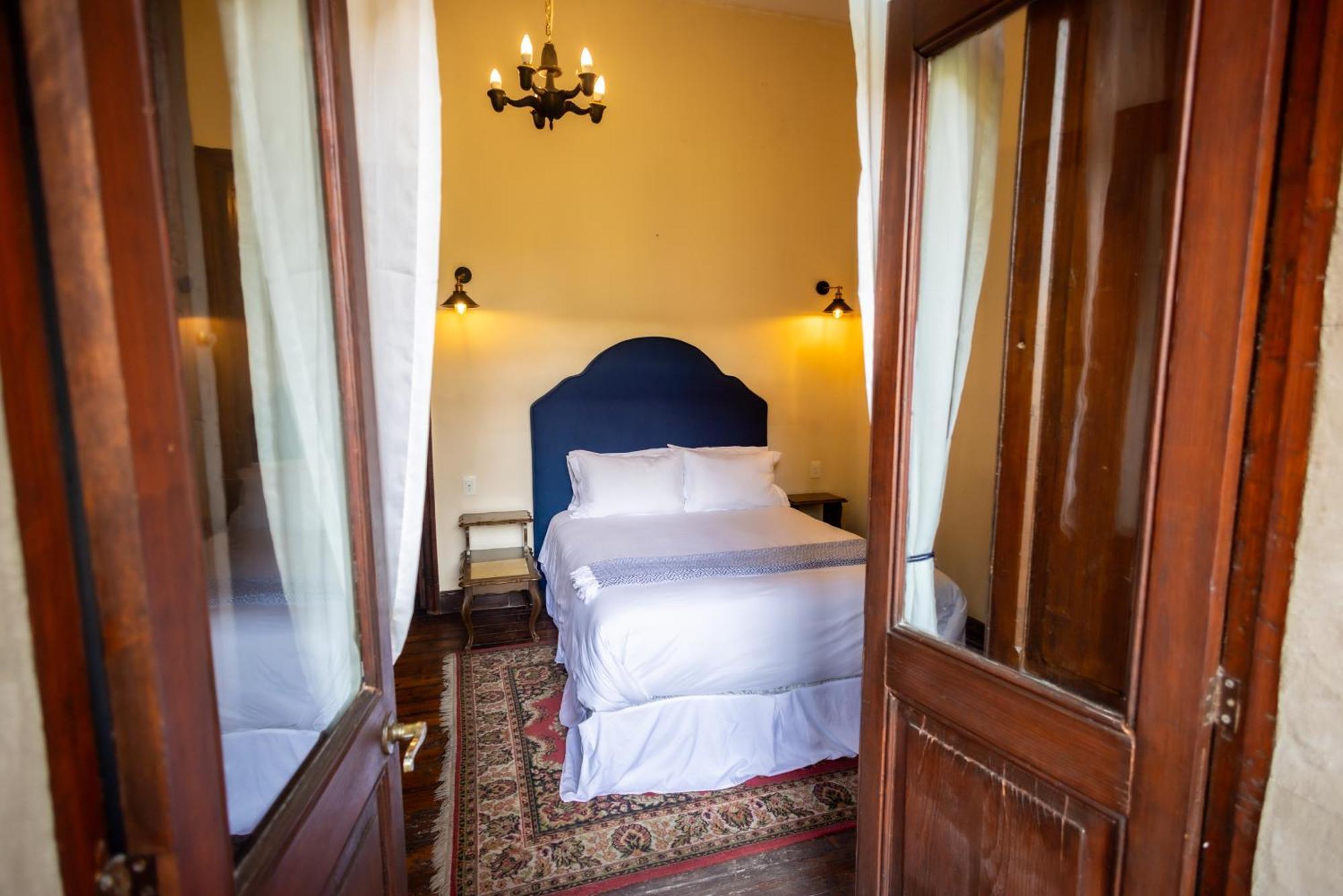 Hacienda Gobernadores Мехіко Екстер'єр фото