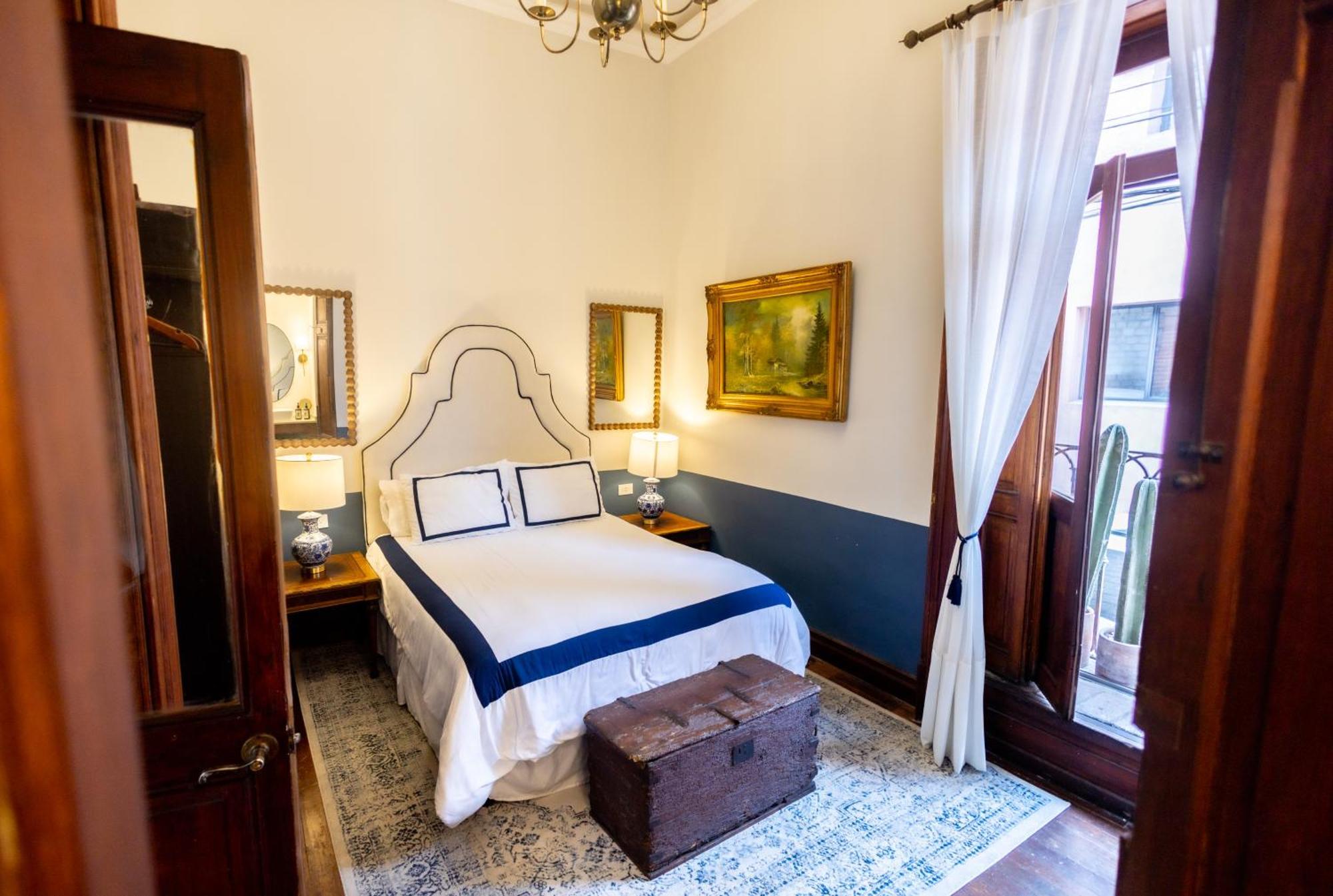 Hacienda Gobernadores Мехіко Екстер'єр фото