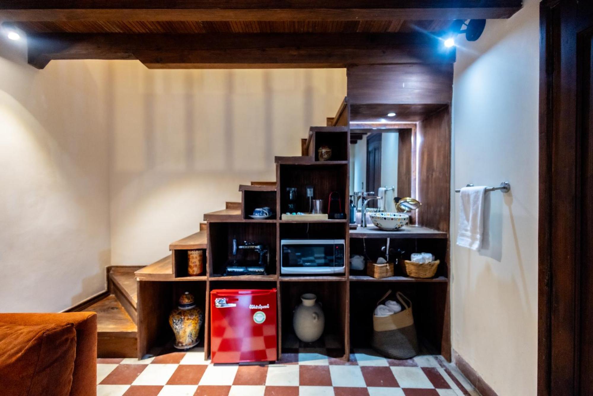 Hacienda Gobernadores Мехіко Екстер'єр фото