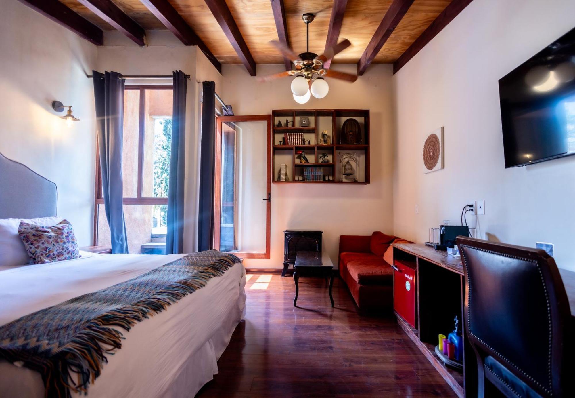 Hacienda Gobernadores Мехіко Екстер'єр фото