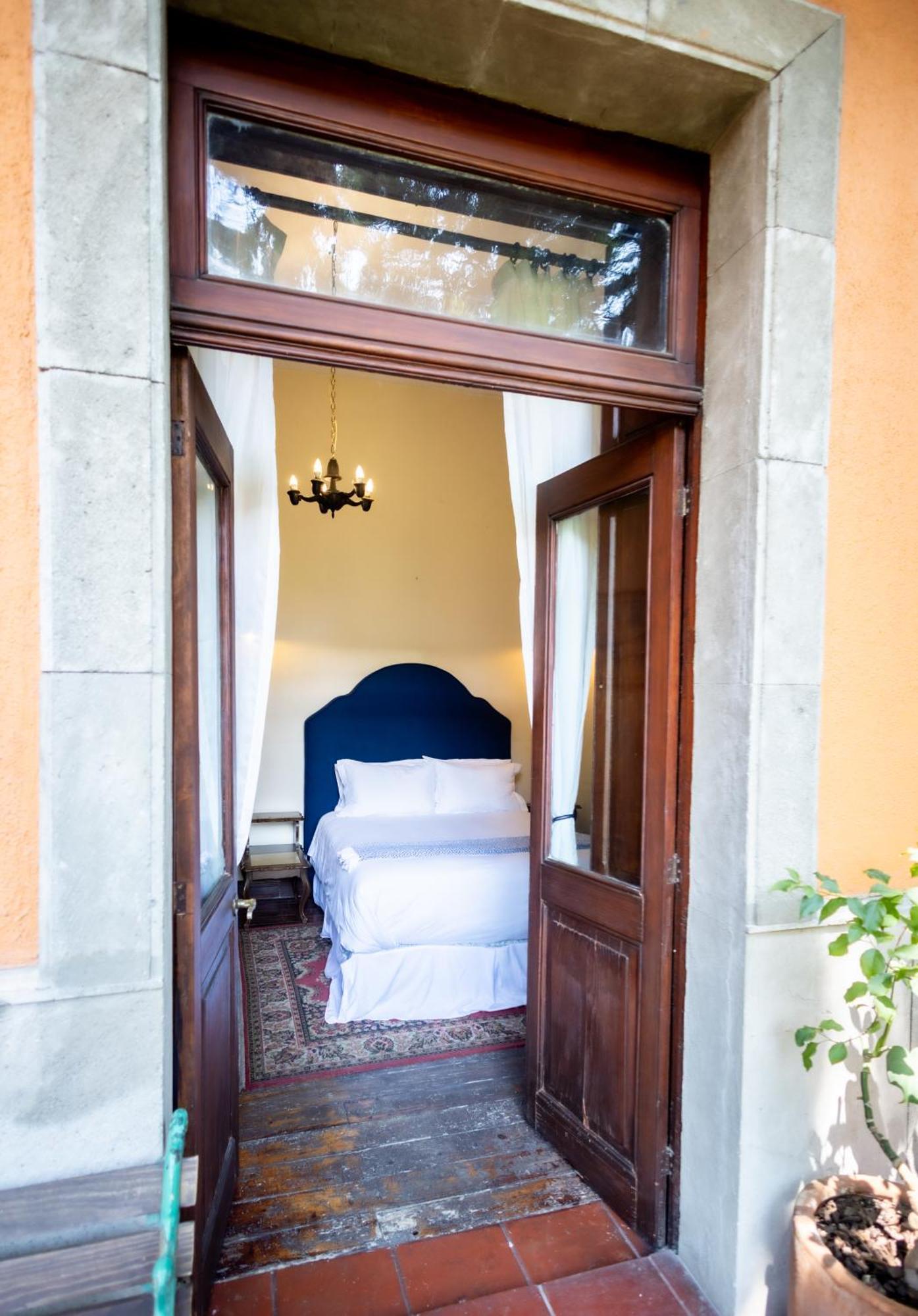 Hacienda Gobernadores Мехіко Екстер'єр фото