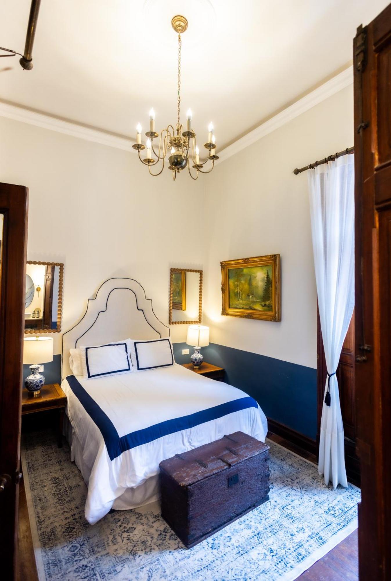 Hacienda Gobernadores Мехіко Екстер'єр фото